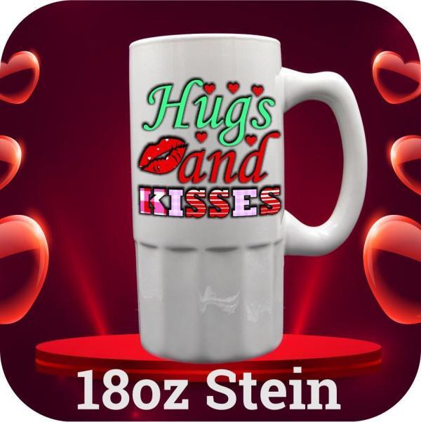 Hugs & Kisses - Image 5