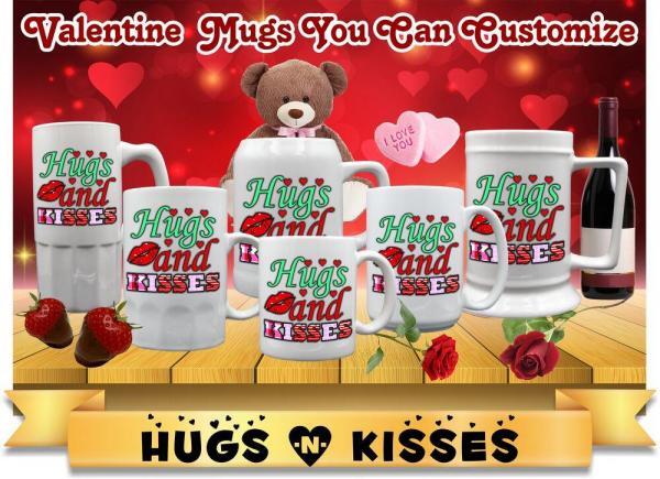 Hugs & Kisses - Image 2