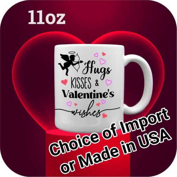Hugs & Kisses - Image 8