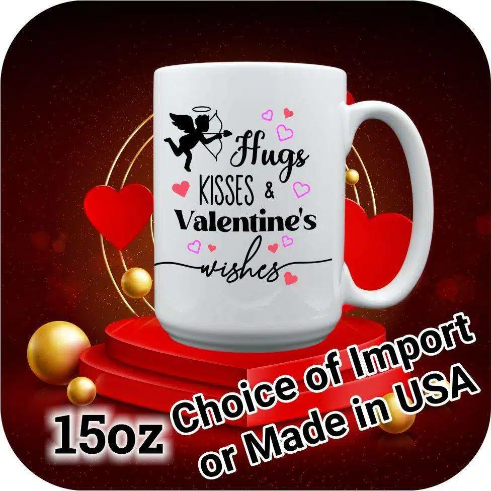 Hugs & Kisses - Image 7