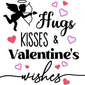 Hugs & Kisses