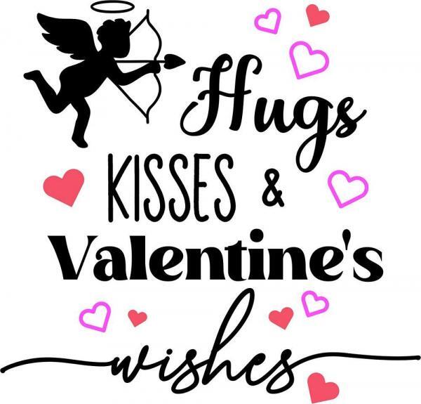 Hugs & Kisses