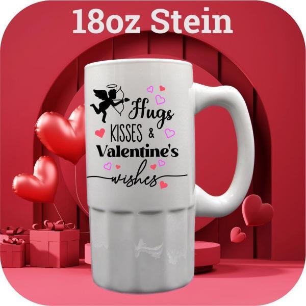 Hugs & Kisses - Image 5
