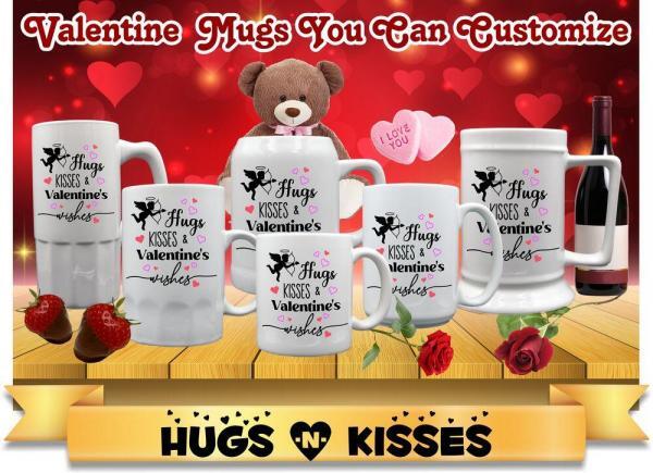 Hugs & Kisses - Image 2