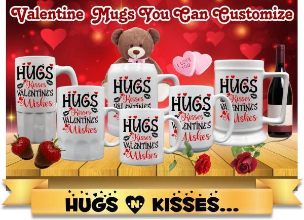 Hugs & Kisses... - Image 2