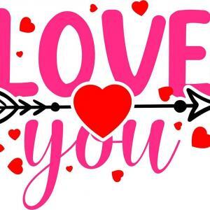 Love You