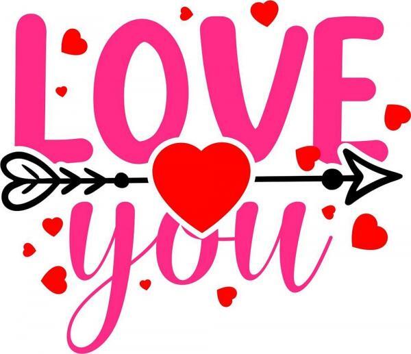 Love You