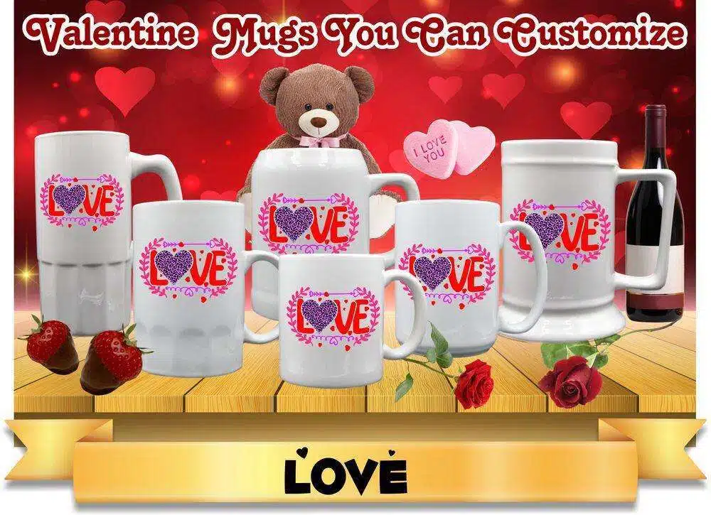 Love' Love