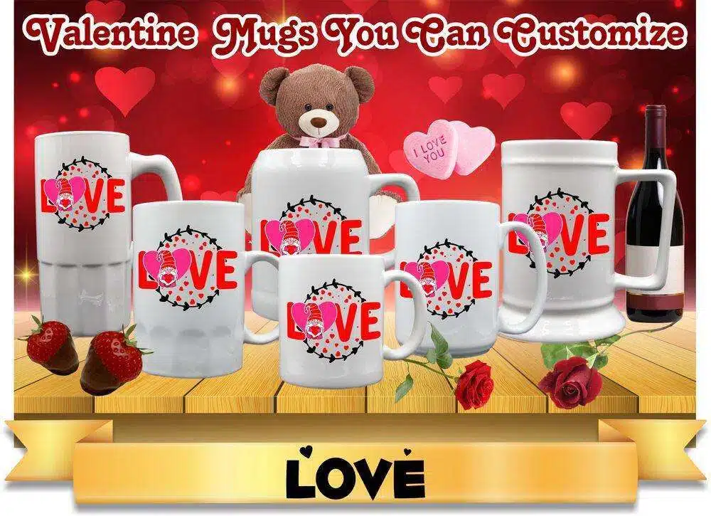 Love' Love