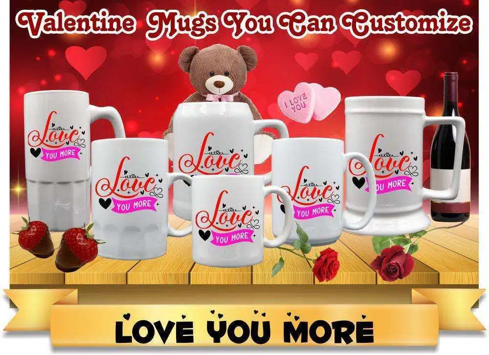 Love Love You More