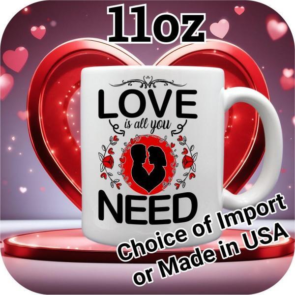 Love is all you need - Image 8