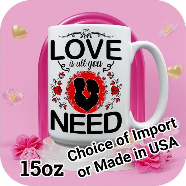 Love is all you need - Image 7