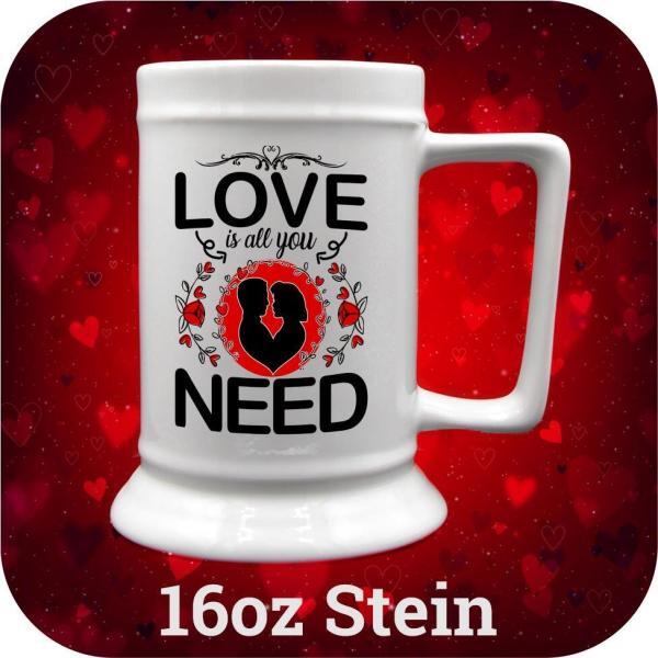 Love is all you need - Image 4