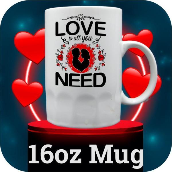 Love is all you need - Image 6