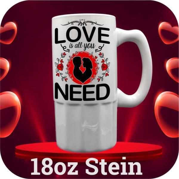 Love is all you need - Image 5
