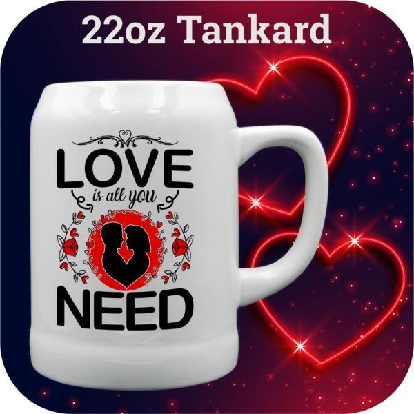 Love is all you need - Image 3