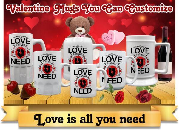 Love is all you need - Image 2
