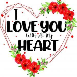I Love You