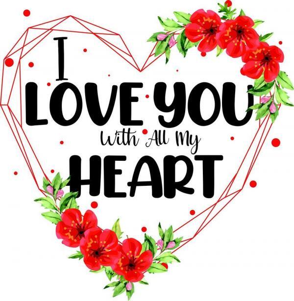 I Love You