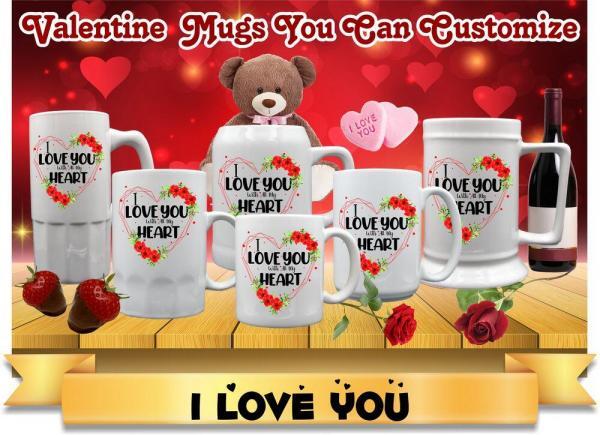 I Love You - Image 2