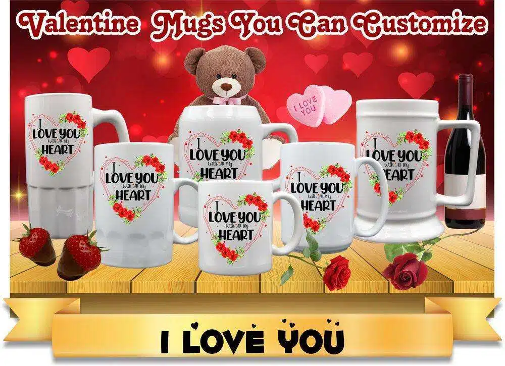 I I Love You