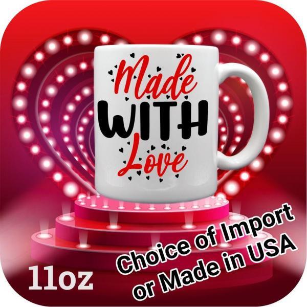 Made with Love - Image 8