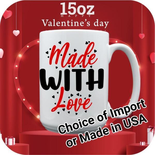 Made with Love - Image 7