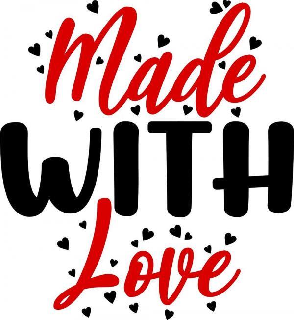 Made with Love