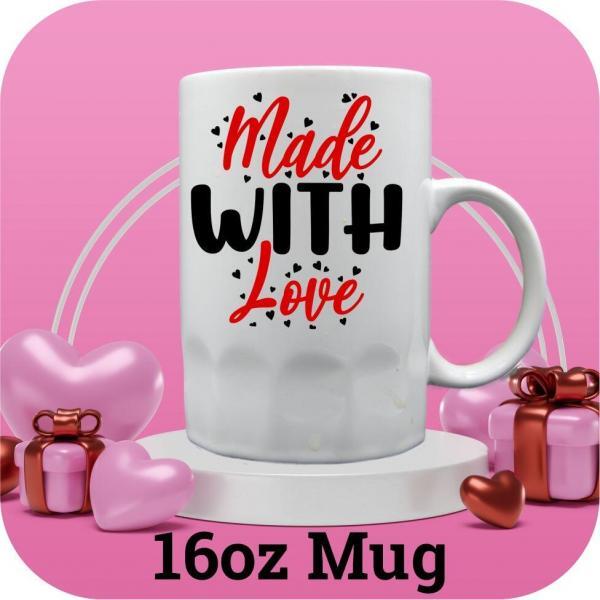 Made with Love - Image 6