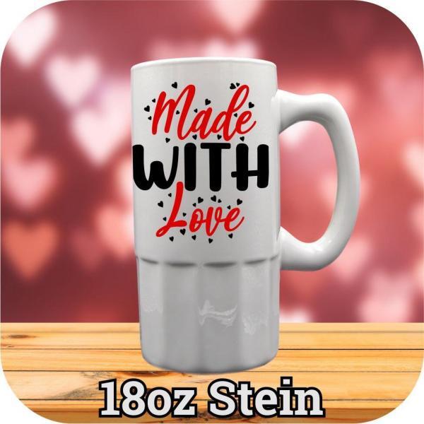 Made with Love - Image 5