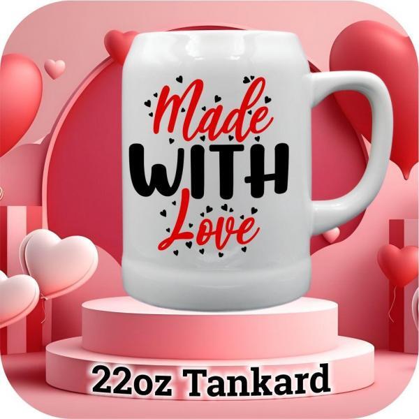 Made with Love - Image 3