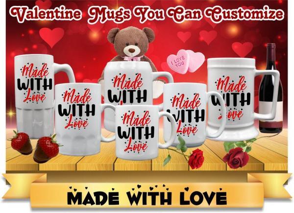 Made with Love - Image 2