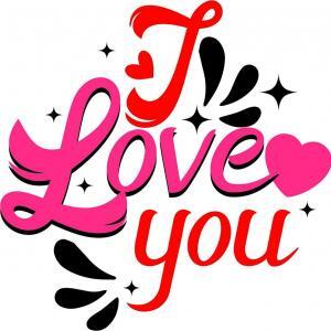 I Love You