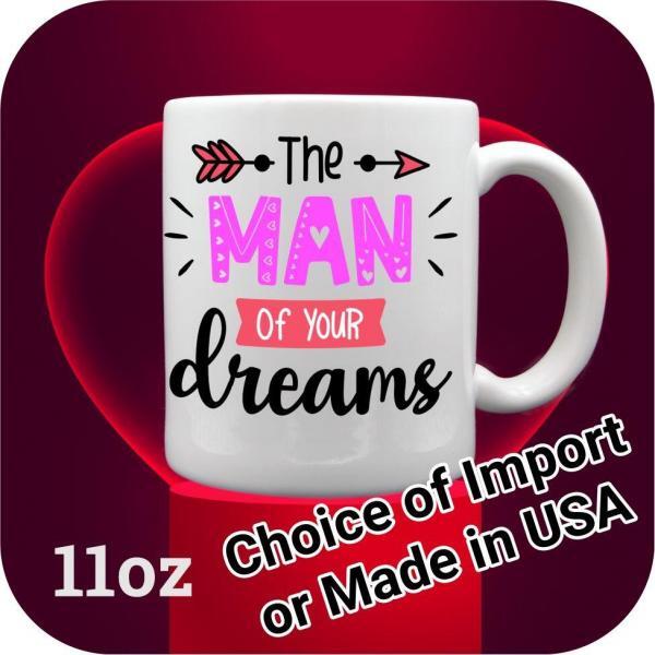 The Man... - Image 8