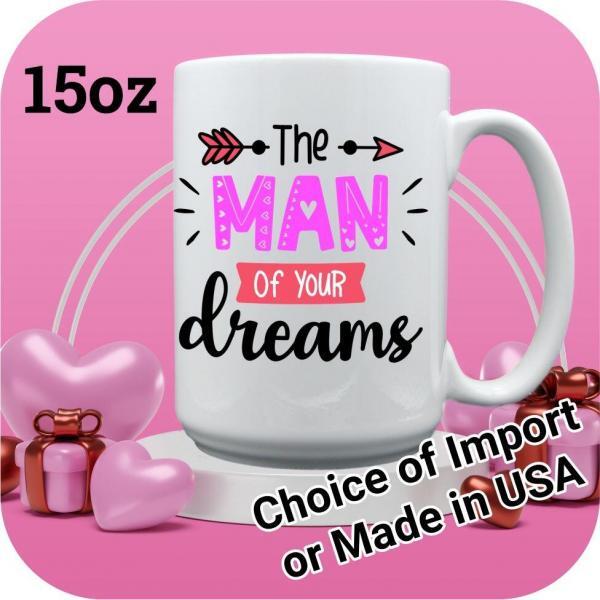 The Man... - Image 7