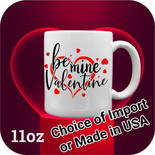 Be Mine Valentine - Image 8