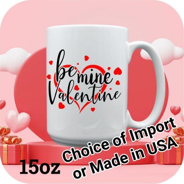 Be Mine Valentine - Image 7