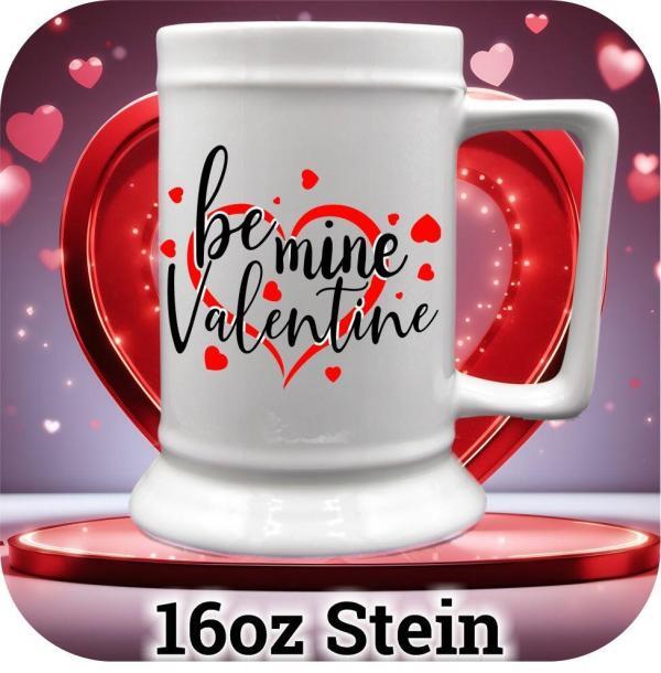 Be Mine Valentine - Image 4