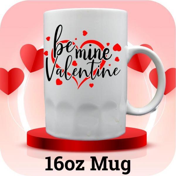 Be Mine Valentine - Image 6