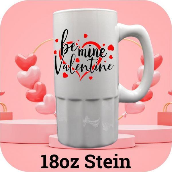 Be Mine Valentine - Image 5