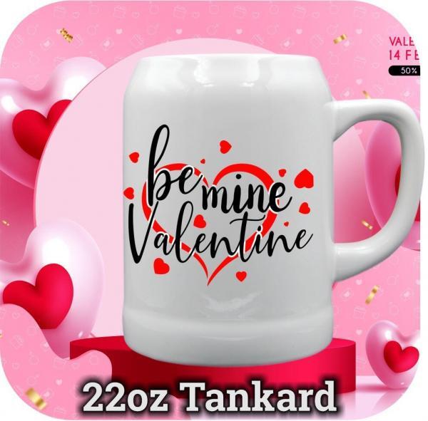 Be Mine Valentine - Image 3