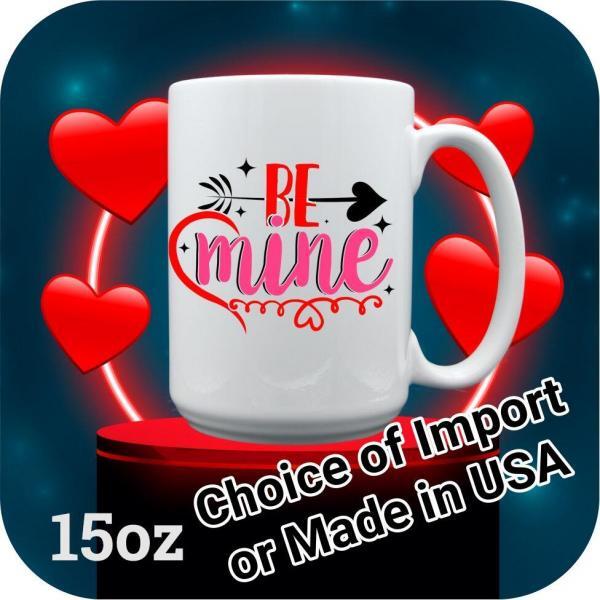 Be Mine - Image 7