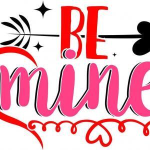 Be Mine