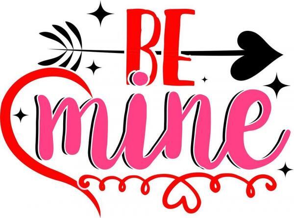 Be Mine