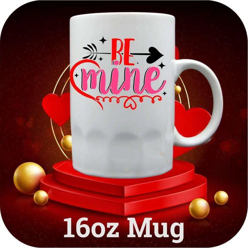 Be Mine - Image 6