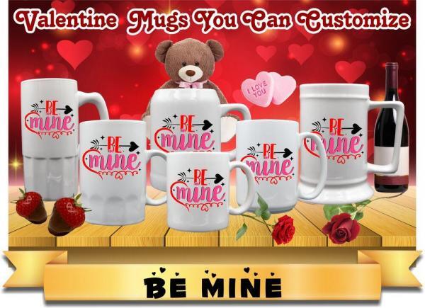 Be Mine - Image 2