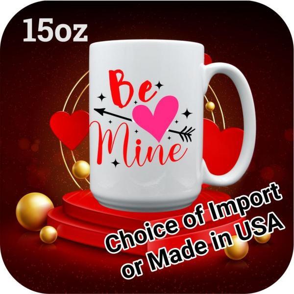 Be Mine - Image 7