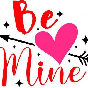 Be Mine