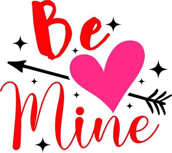 Be Mine