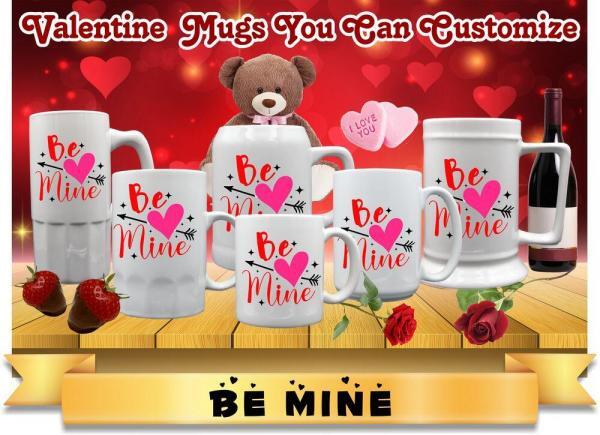 Be Mine - Image 2
